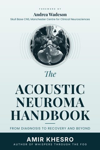 Front cover of The Acoustic Neuroma Handbook