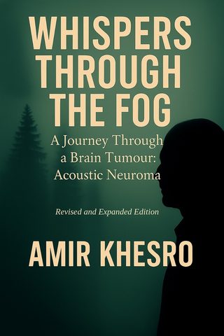 Front cover of Whispers Through The Fog