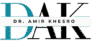 Dr Amir Khesro